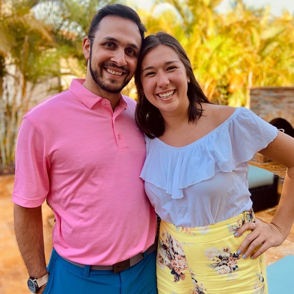 Floral Pants - Picture 1 of 7